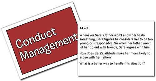 Creative Therapy Store Conduct Management Game - Image 3