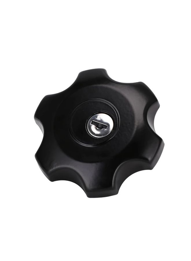 Black Key Start Button Air Top Lock Set For DRZ400SM 2015-2019 Off Road Motorcycle Ignition Key With Cover And Installation Manual - Image 5