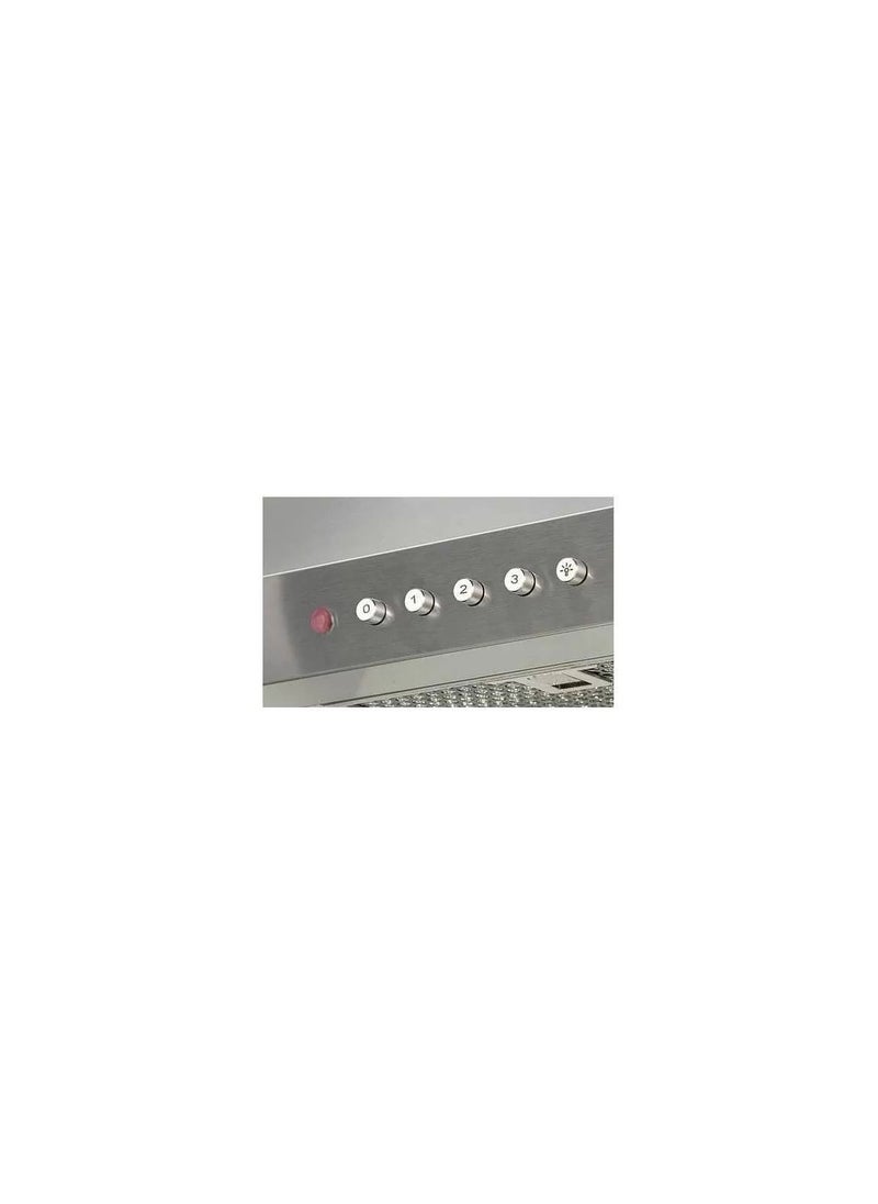 fagor Fagor CFI-60AXA Stainless Steel Pyramid Kitchen Hood  - Image 3