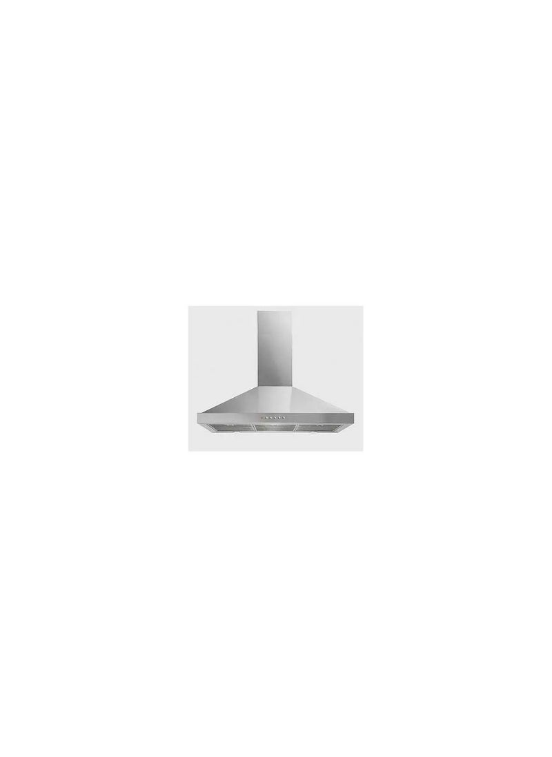 fagor Fagor CFI-60AXA Stainless Steel Pyramid Kitchen Hood  - Image 2