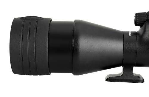 Vanguard Endeavor HD 82A Angled Eyepiece Spotting Scope 2060 x 82 ED Glass WaterproofFogproof - Image 3