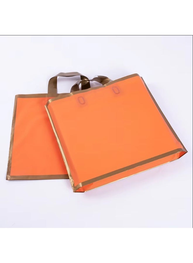 10 قطع من أكياس الهدايا الكبيرة