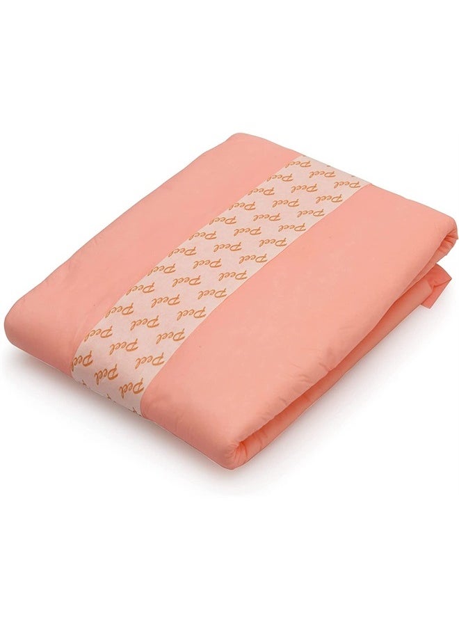 Vakly Extra Large Super-Absorbent Contoured Hospital Style Pad Liners - 7"X14" - Maternity Pads- Incontinence Liners (20)  - Image 4