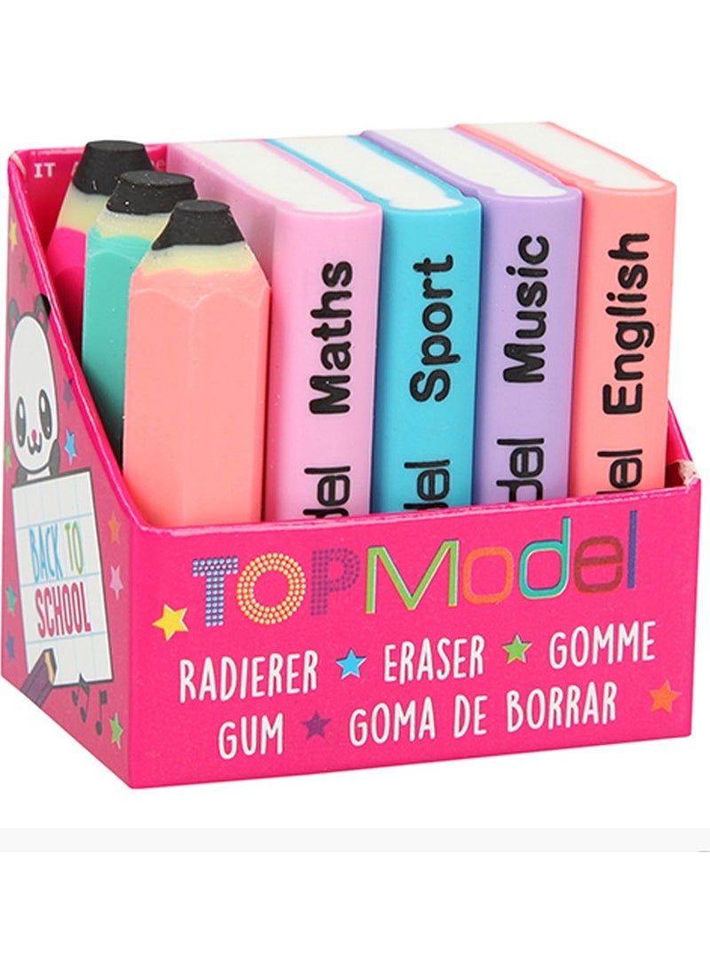 Eraser Set Mini Book - pzsku/ZBBD4F8E7EFFA2D6E16D5Z/45/_/1728052491/813b4ed5-b9dc-452d-9c1e-4691812c79fd