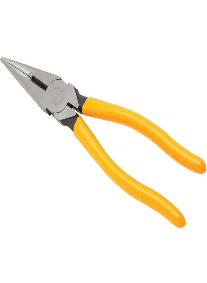 DeWalt DWHT70800 8" Long Nose Plier - Image 5