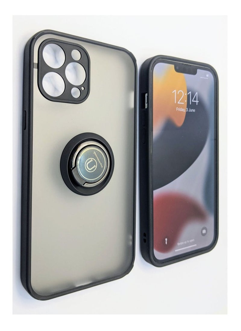 TWEGGON iPhone 12 Pro Max Case, [3]-Pack Protection Case Set for iPhone 12 Pro Max 6.7"  - Image 2