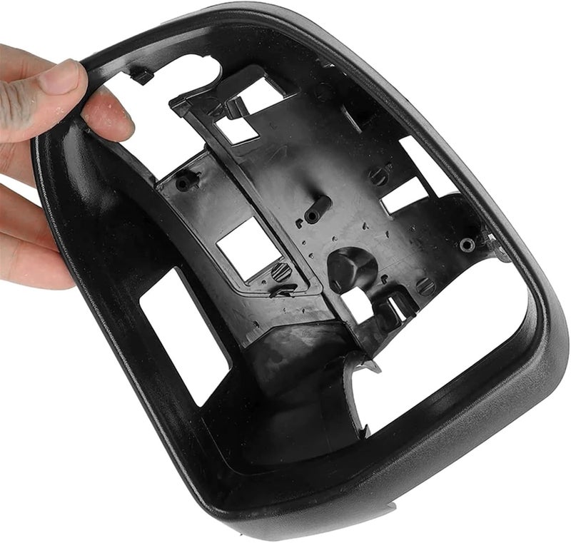 Wivplex Left Driver Side Wing Mirror Frame for Ford - Image 4