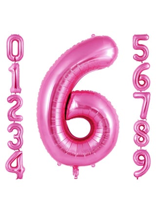 Pink 6