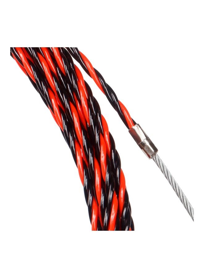 Electrical Wire Threader Black/Orange 10meter - Image 5