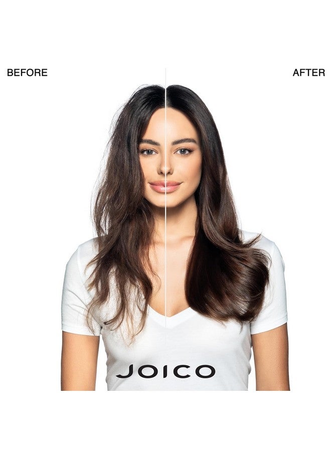 Joico Defy Damage KBOND20 Power Masque | For Stronger, Hydrated Hair | Color-Safe | Rebuild & Protect Bonds | Paraben-Free | Animal-Test Free Formula | 5.1 Fl Oz - Image 2