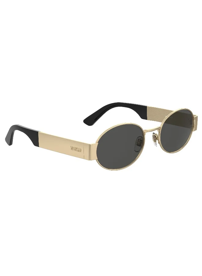 MOSCHINO MOSCHINO Sunglasses MOS185/S Gold