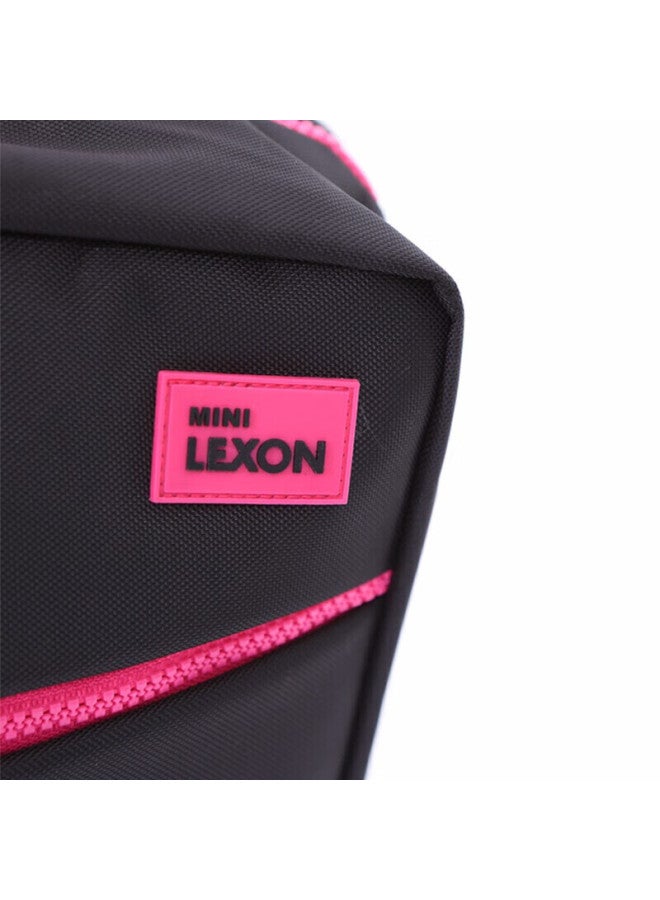 Lexon Lightweight Backpack For Women, 12/13-inch Laptop, Casual Bookbag, Toiletry Set, Valentine's Day Gift - Image 5