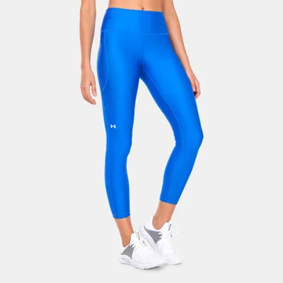 UNDER ARMOUR Women's UA Tech™ HeatGear® Training Leggings