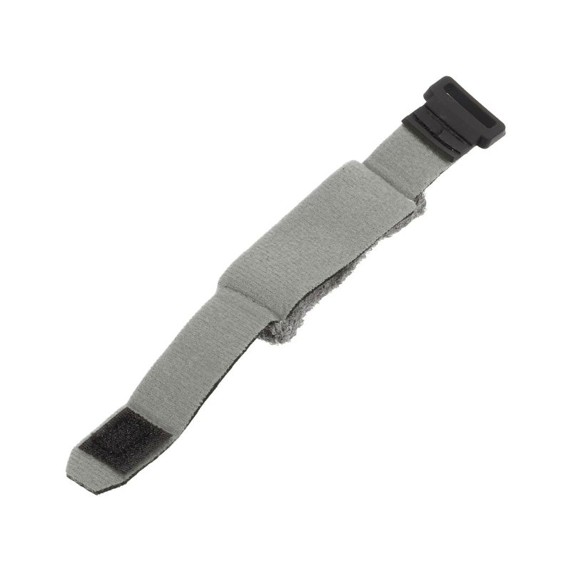 Generic in stock Guitar Stuffy Tape Eliminate Muffy Bass Ukulele Electric Guitar Bundle Winding Stuffy Tape silver gray 
