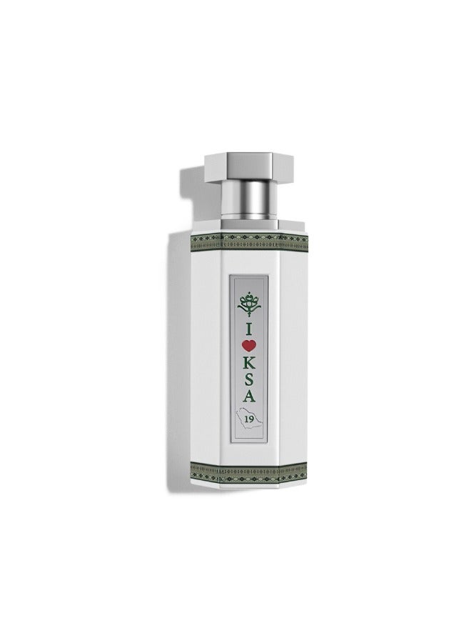 Reef 19 national day bottle 100 ml