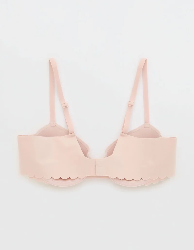 Aerie  SMOOTHEZ Demi Lightly Lined Bra for Women | Best Price UAE