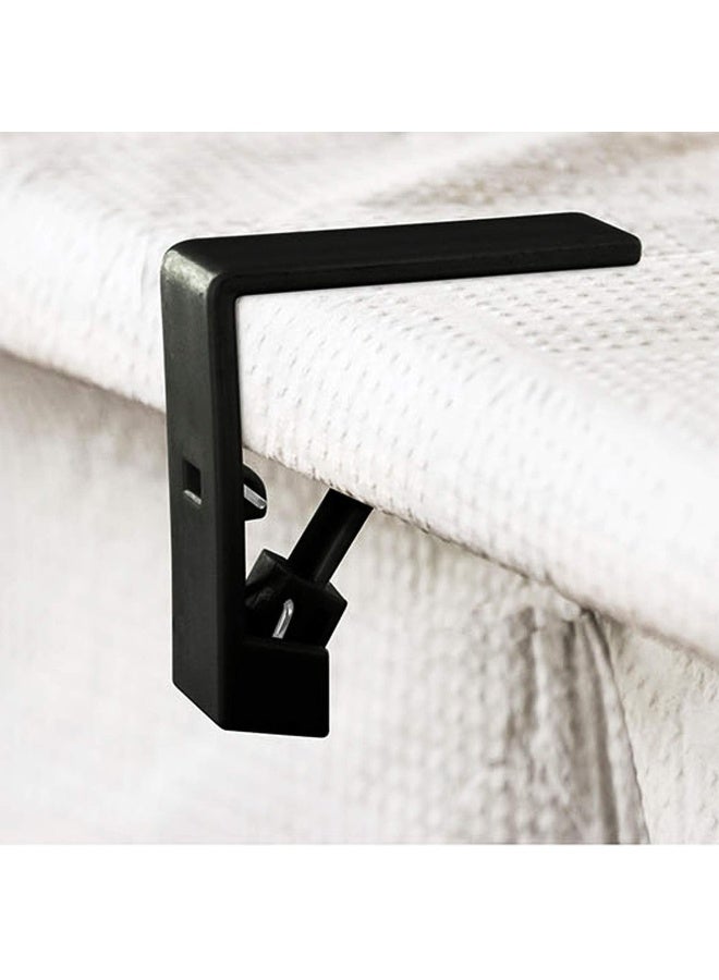 CMP Non-Slip Tablecloth Clip  - Image 2