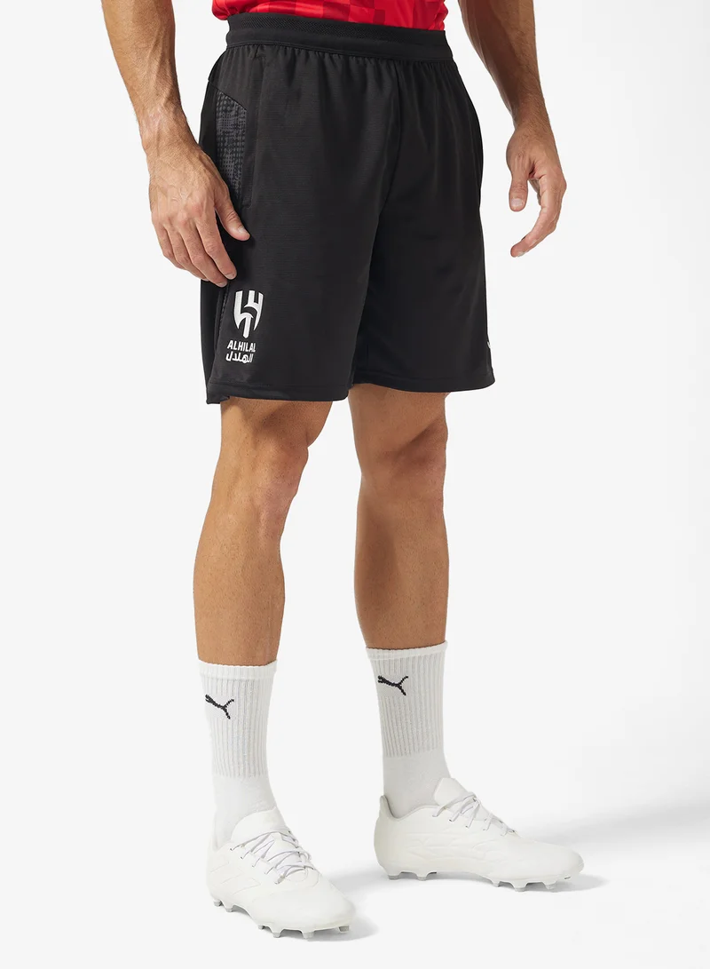 PUMA Al Hilal Training Shorts