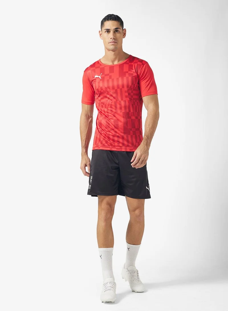 PUMA Al Hilal Training Shorts