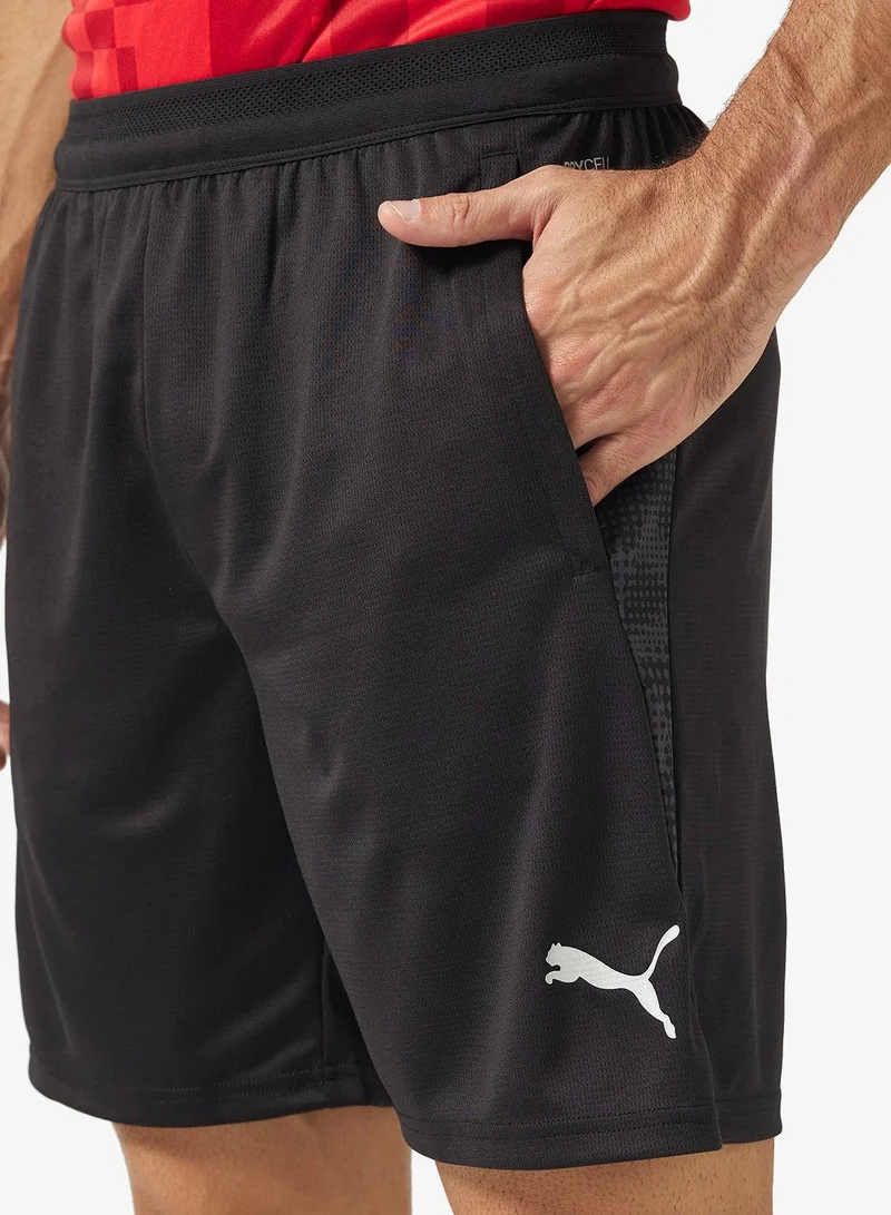 PUMA  Al Hilal Training Shorts for Men | Best Price UAE