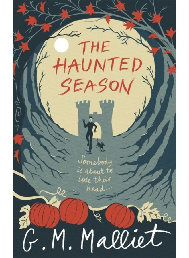 The Haunted Season - Paperback