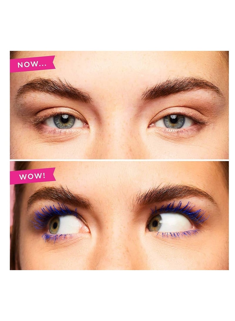 Benefit BADgal BANG! Volumizing Mascara Black - Image 3