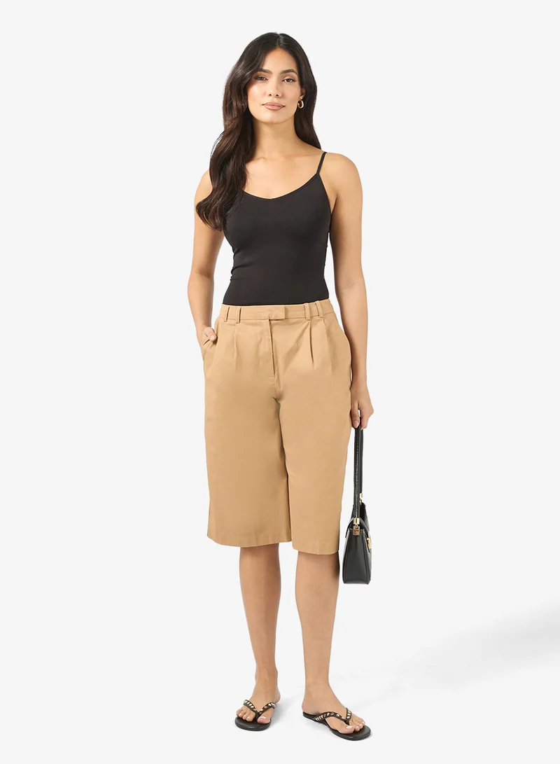 VERO MODA  Vmjackie Seamless Top for Women | Best Price UAE