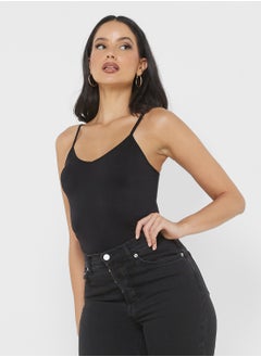 VERO MODA Seamless Cami Top  - Image 1