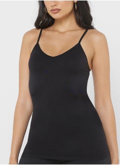 VERO MODA Seamless Cami Top  - Image 3