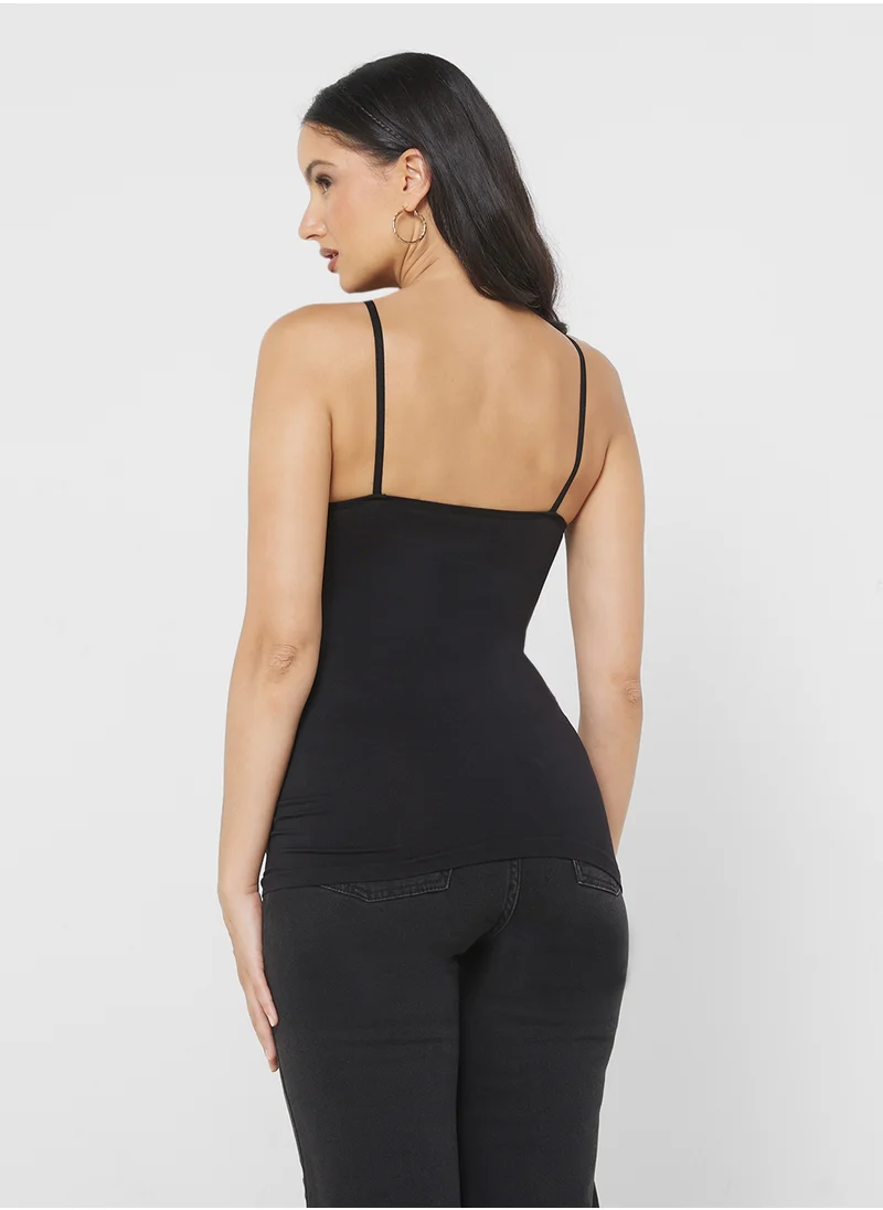 فيرو مودا Seamless Cami Top