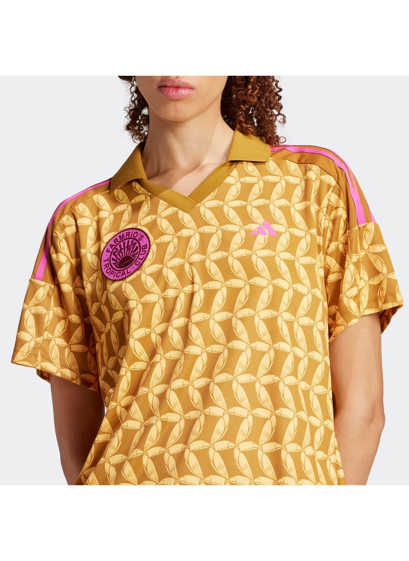 Adidas - Farm Shirt - Image 1
