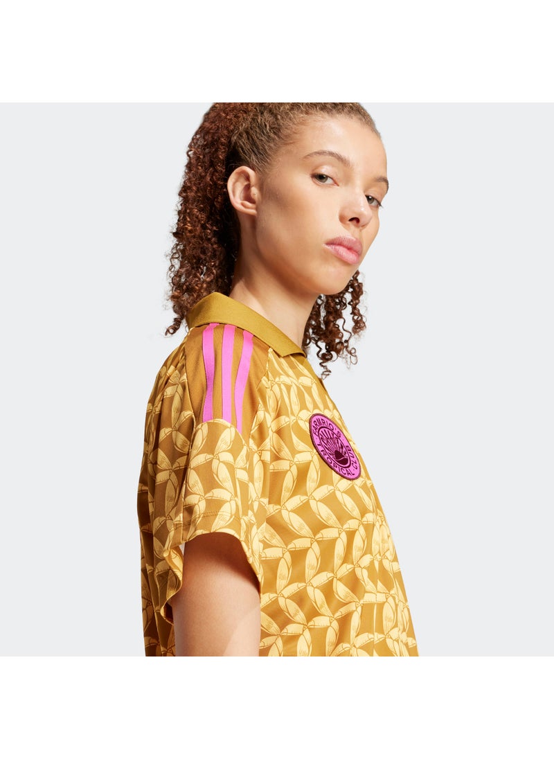 Adidas - Farm Shirt - Image 1