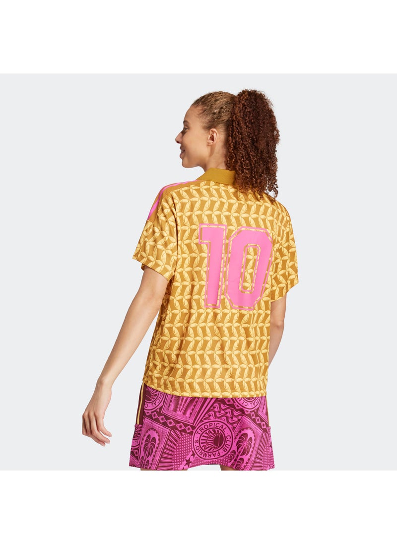 Adidas - Farm Shirt - Image 1