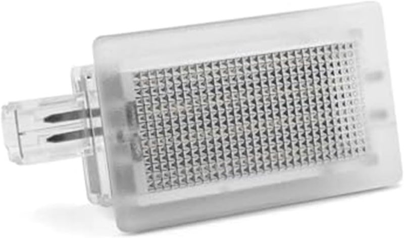 DEMULAX Trunk Boot Luggage Compartment Light - Image 1