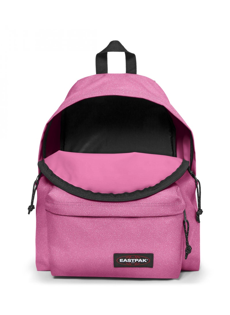 EASTPAK Padded Pak'R-Medium Backpack - Spark Cloud Pink  - Image 2