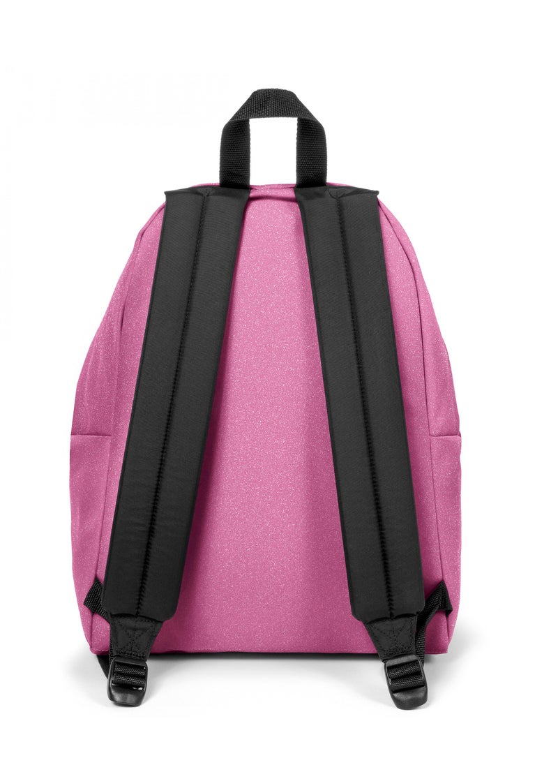 EASTPAK Padded Pak'R-Medium Backpack - Spark Cloud Pink  - Image 3