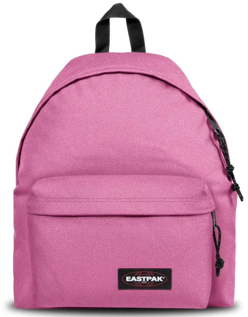 Padded Pak'R-Medium Unisex Backpack - Spark Cloud Pink