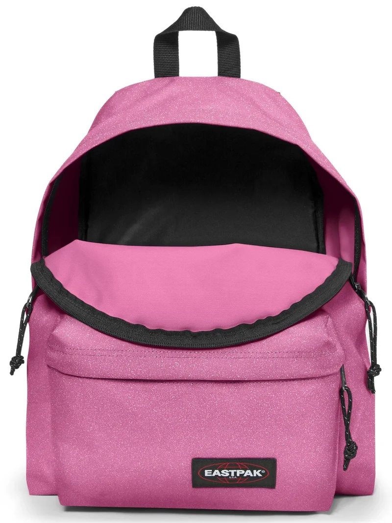 EASTPAK Padded Pak'R-Medium Unisex Backpack - Spark Cloud Pink
