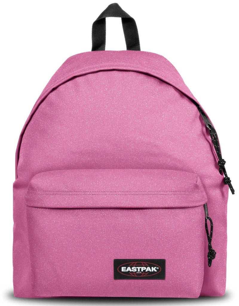 EASTPAK Padded Pak'R-Medium Unisex Backpack - Spark Cloud Pink - Image 1
