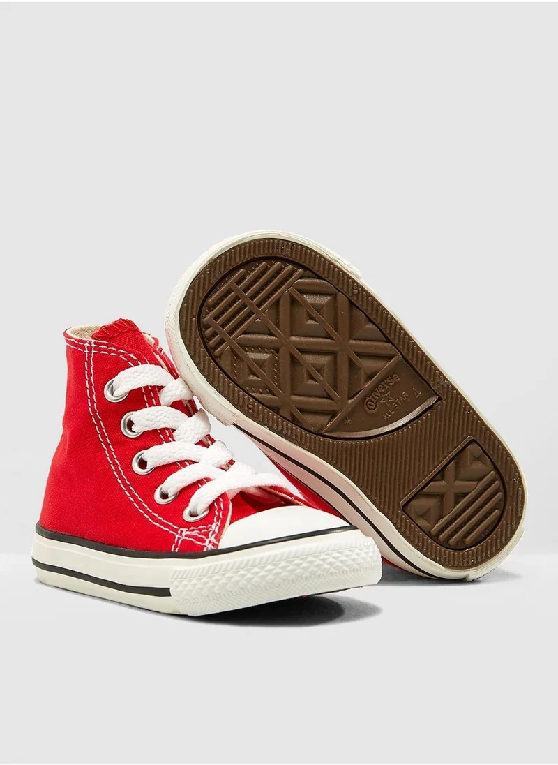 كونفرس Infant Chuck Taylor All Star
