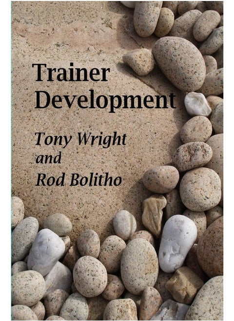 Trainer Development
