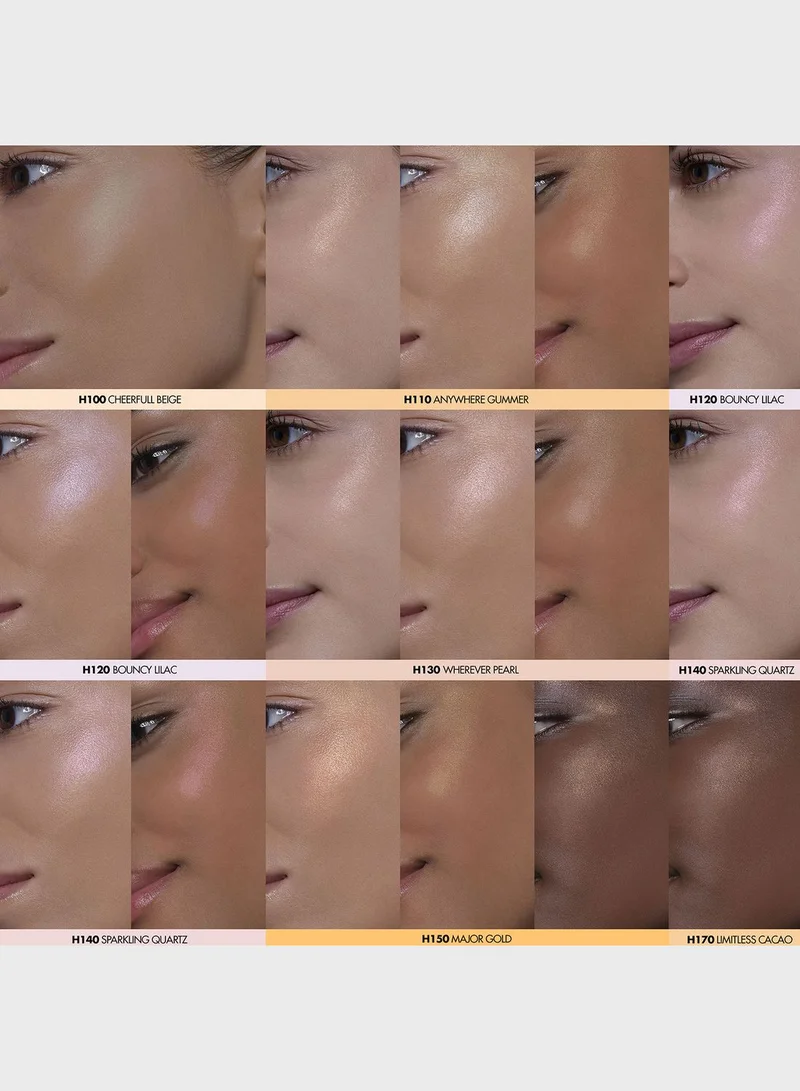 MAKE UP FOR EVER Artist Face Powder - Highlighter - H110