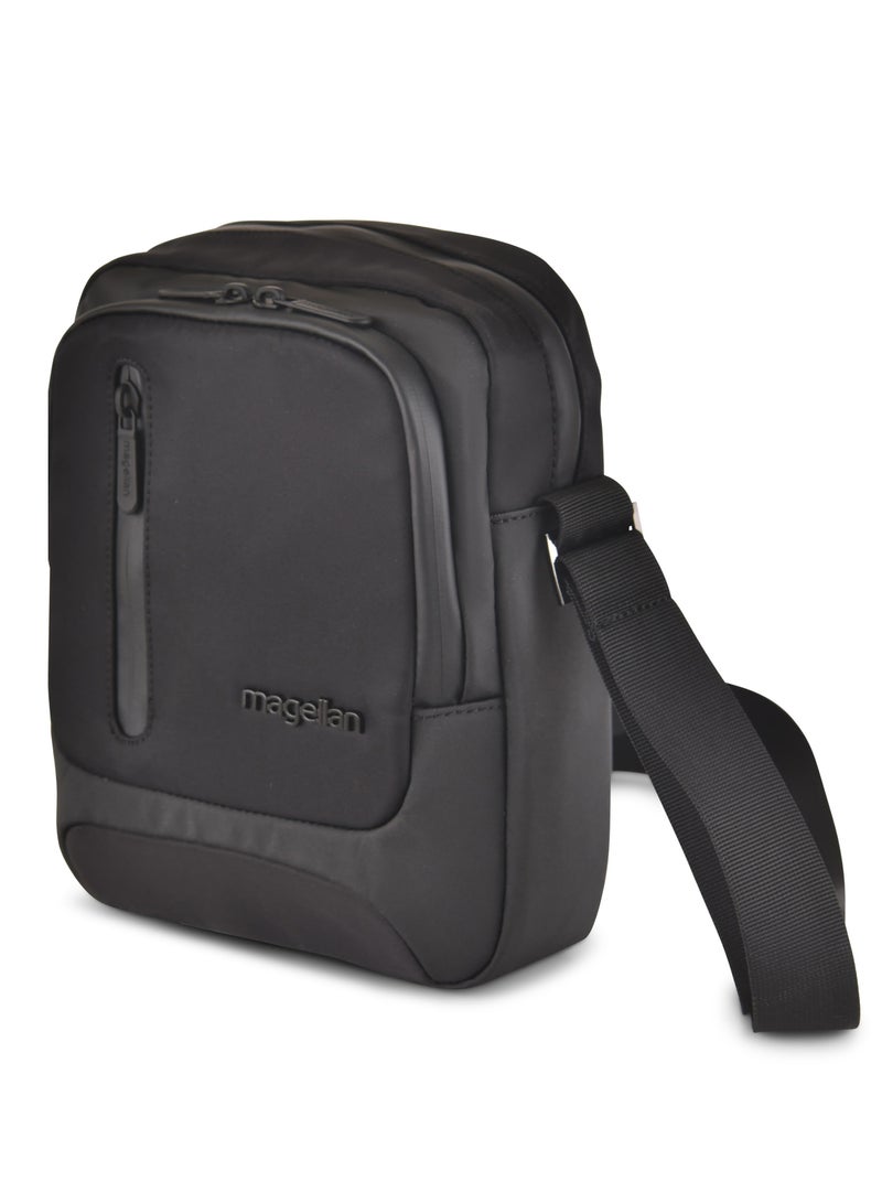 MAGELLAN Crossbody Travel Bag 10 Inch from Magellan 239FB0908E - Image 2