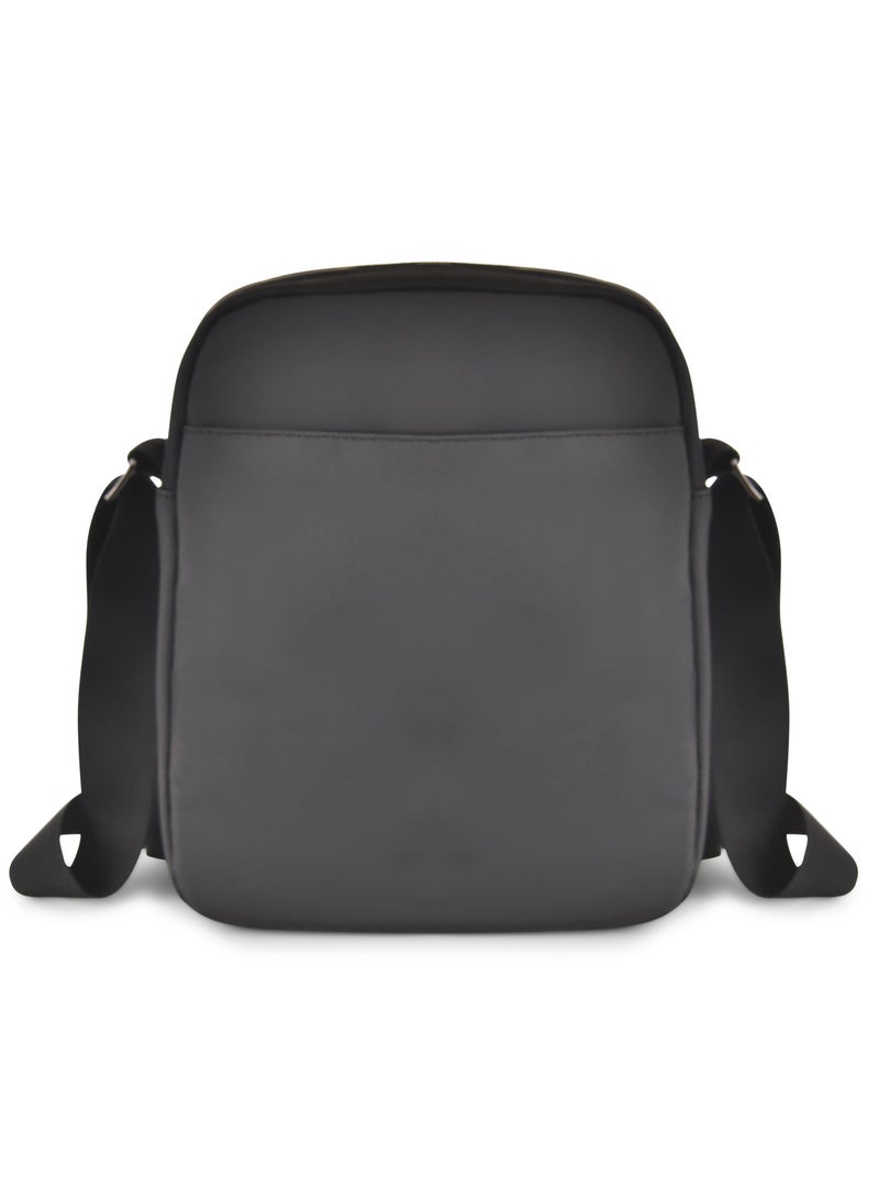MAGELLAN Crossbody Travel Bag 10 Inch from Magellan 239FB0908E - Image 4