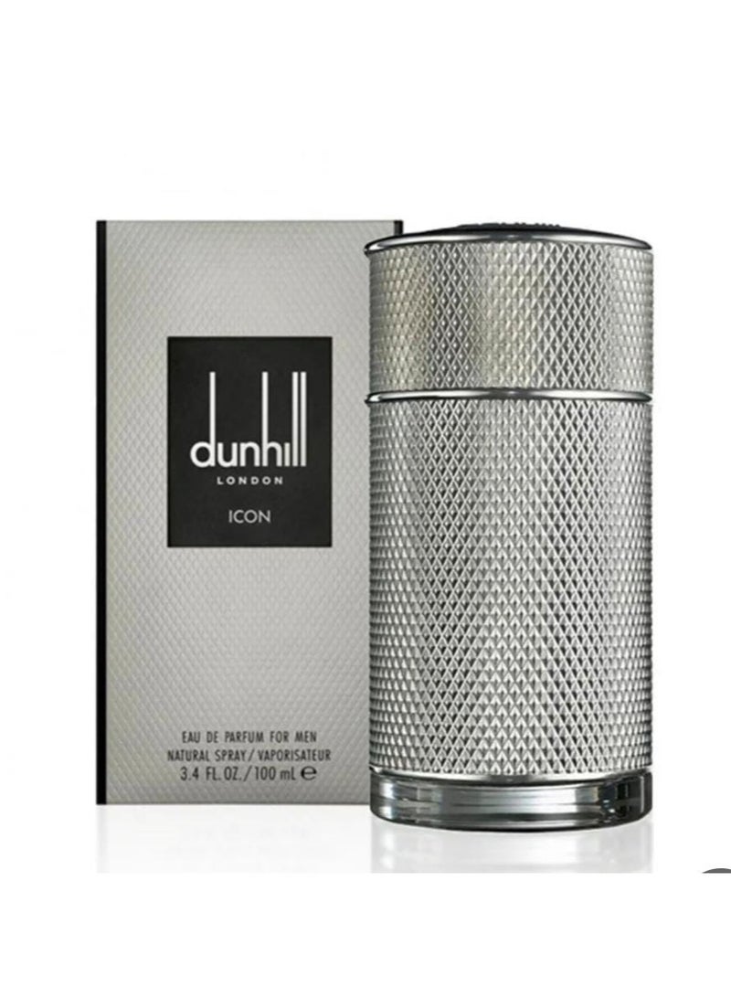 Unique Icon Unique perfume by Dunhill for men 100 ml