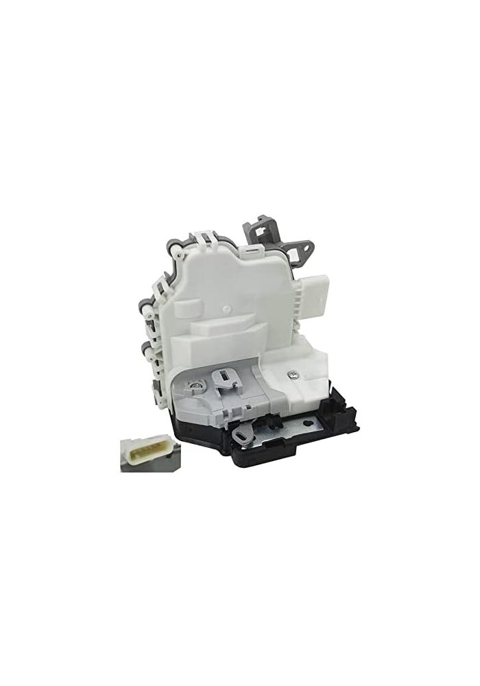 Wivplex Front Right Door Lock Actuator - Image 2