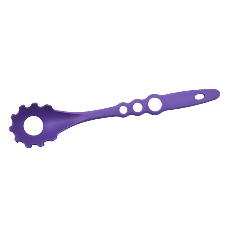 Nylon Spaghetti Server Kitchen Spaghetti Spoon Spaghetti Strainer Spaghetti Tool - Image 1
