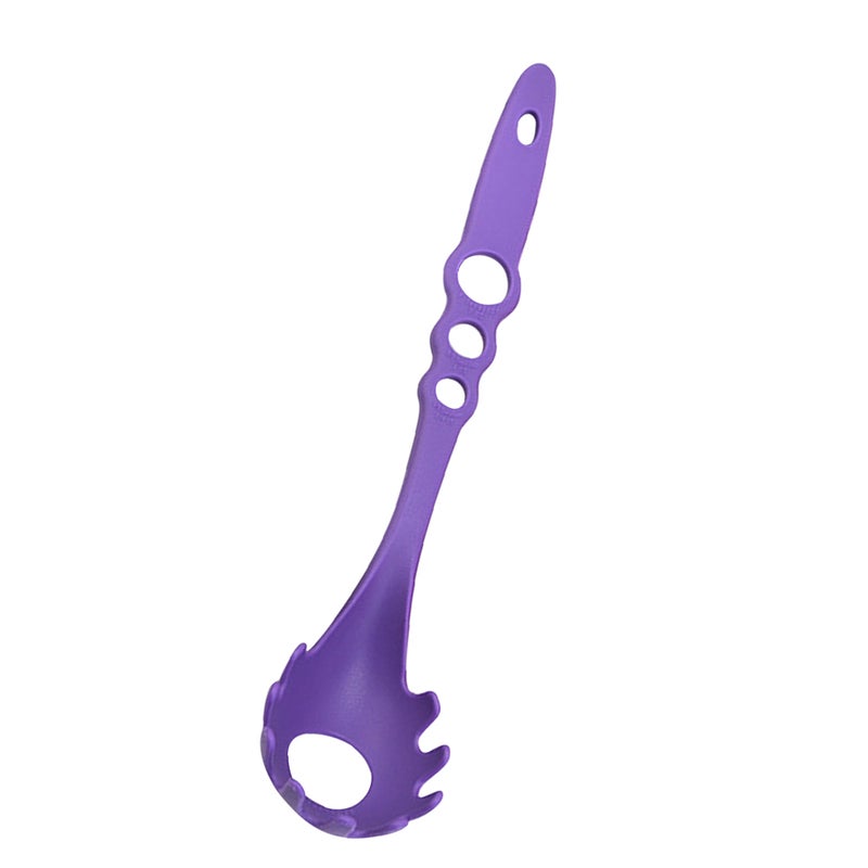 Nylon Spaghetti Server Kitchen Spaghetti Spoon Spaghetti Strainer Spaghetti Tool - Image 2