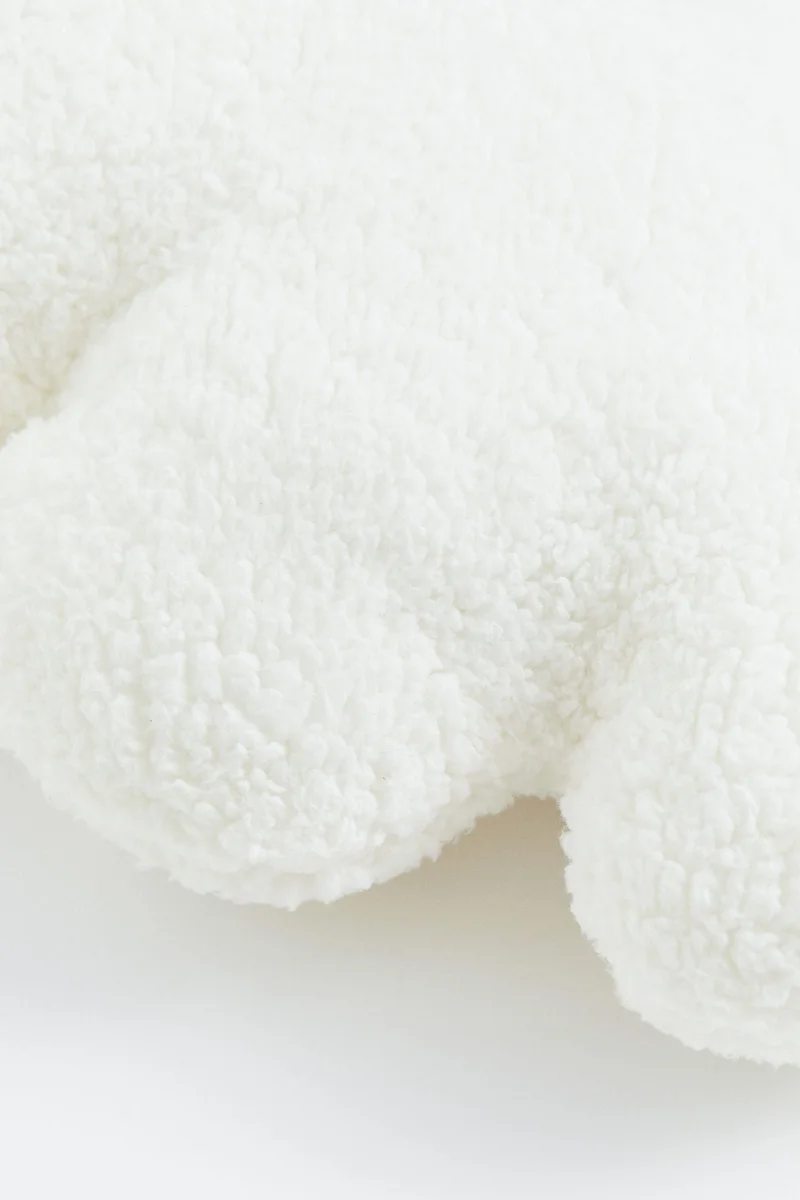 H&M Children's cloud cushion