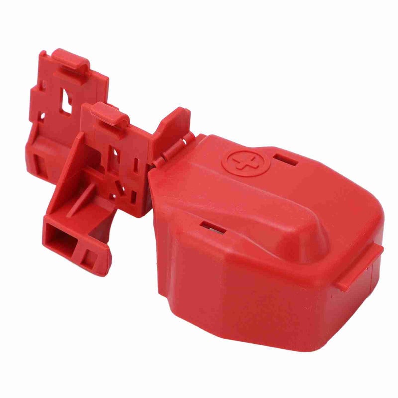 RBG 300 Battery Cable Terminal Cover for 20062015 HONDA CIVIC  Insulating Protector Car Battery Clamp